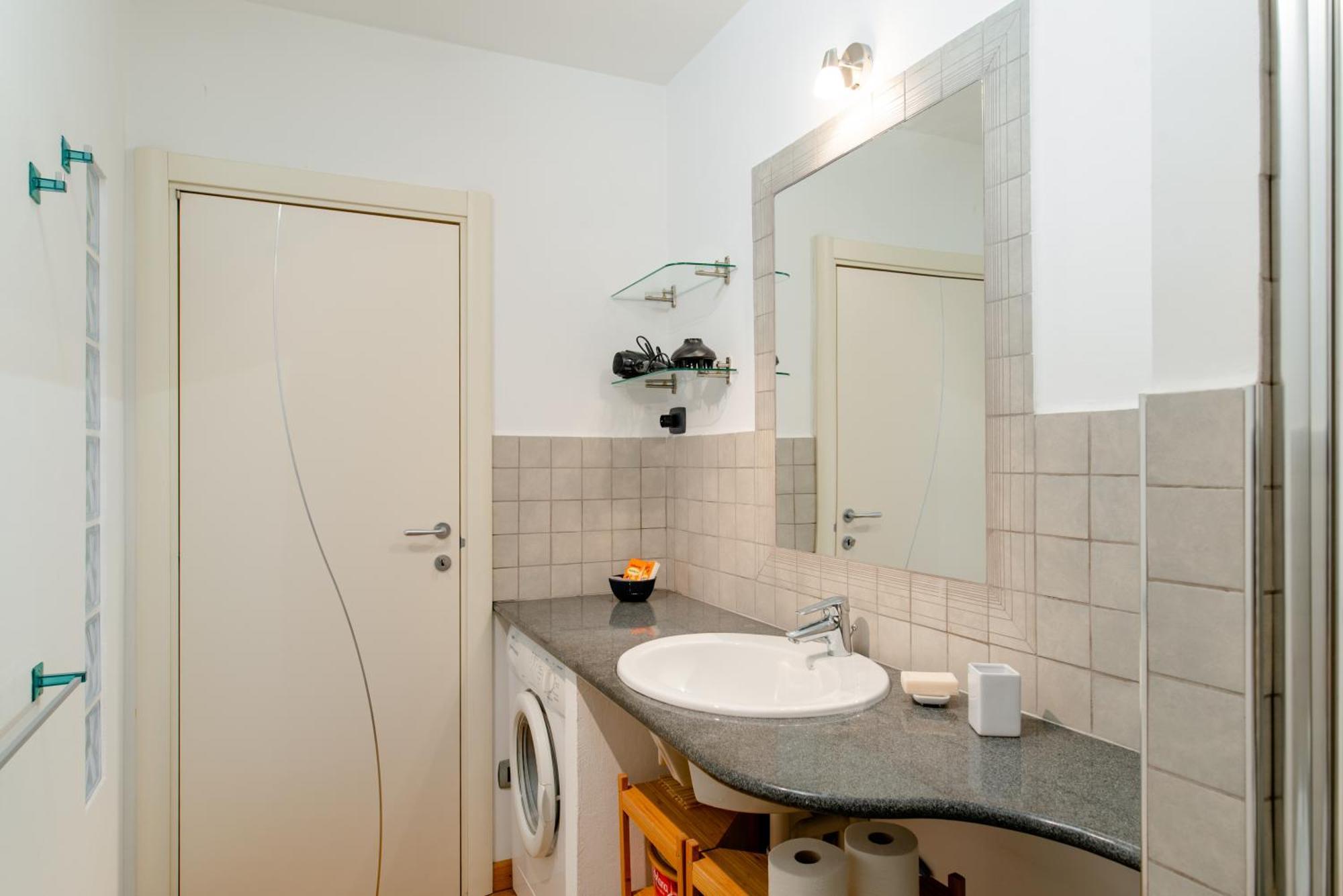 Apartment Garibaldi 9 *
