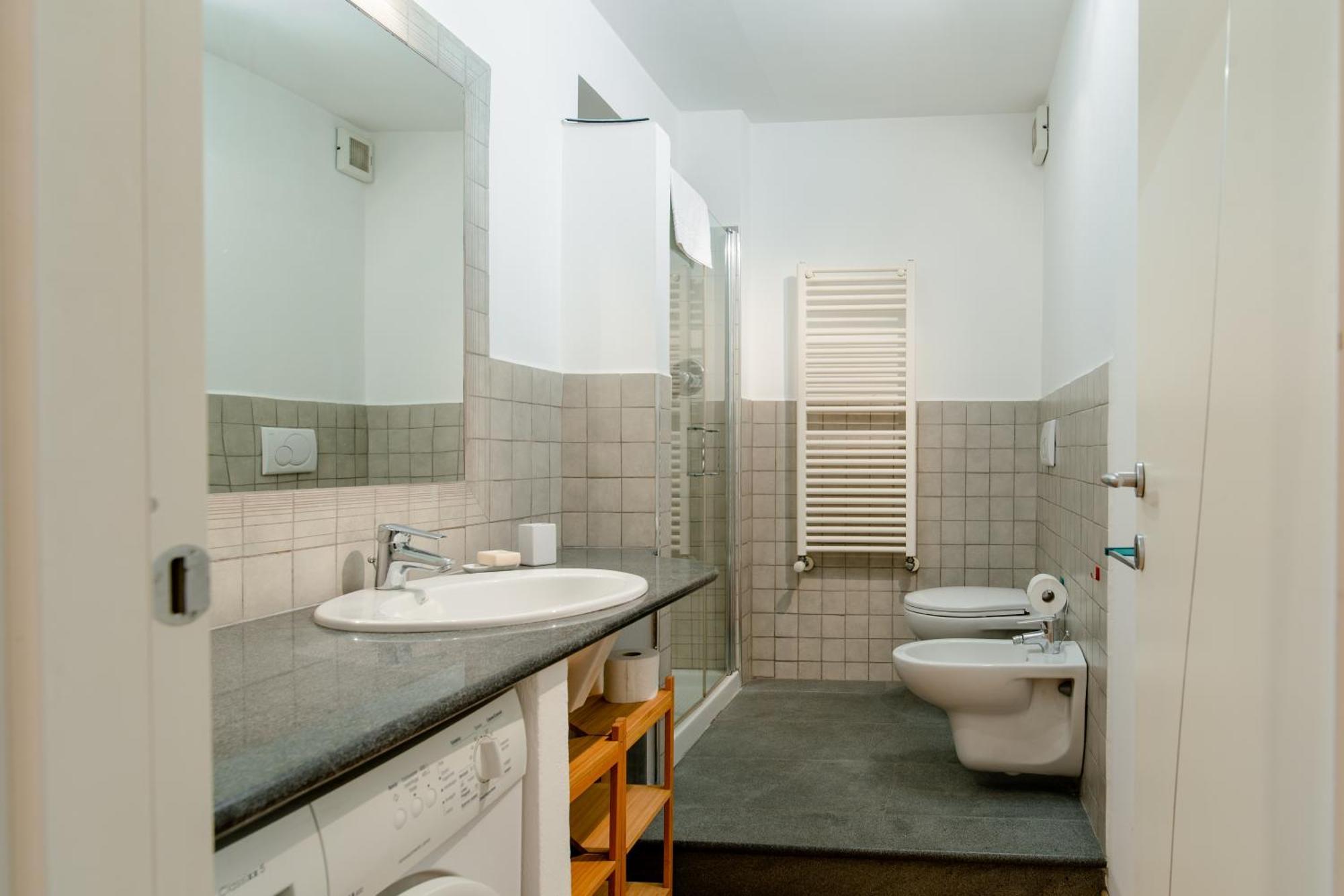 Apartment Garibaldi 9 Turin