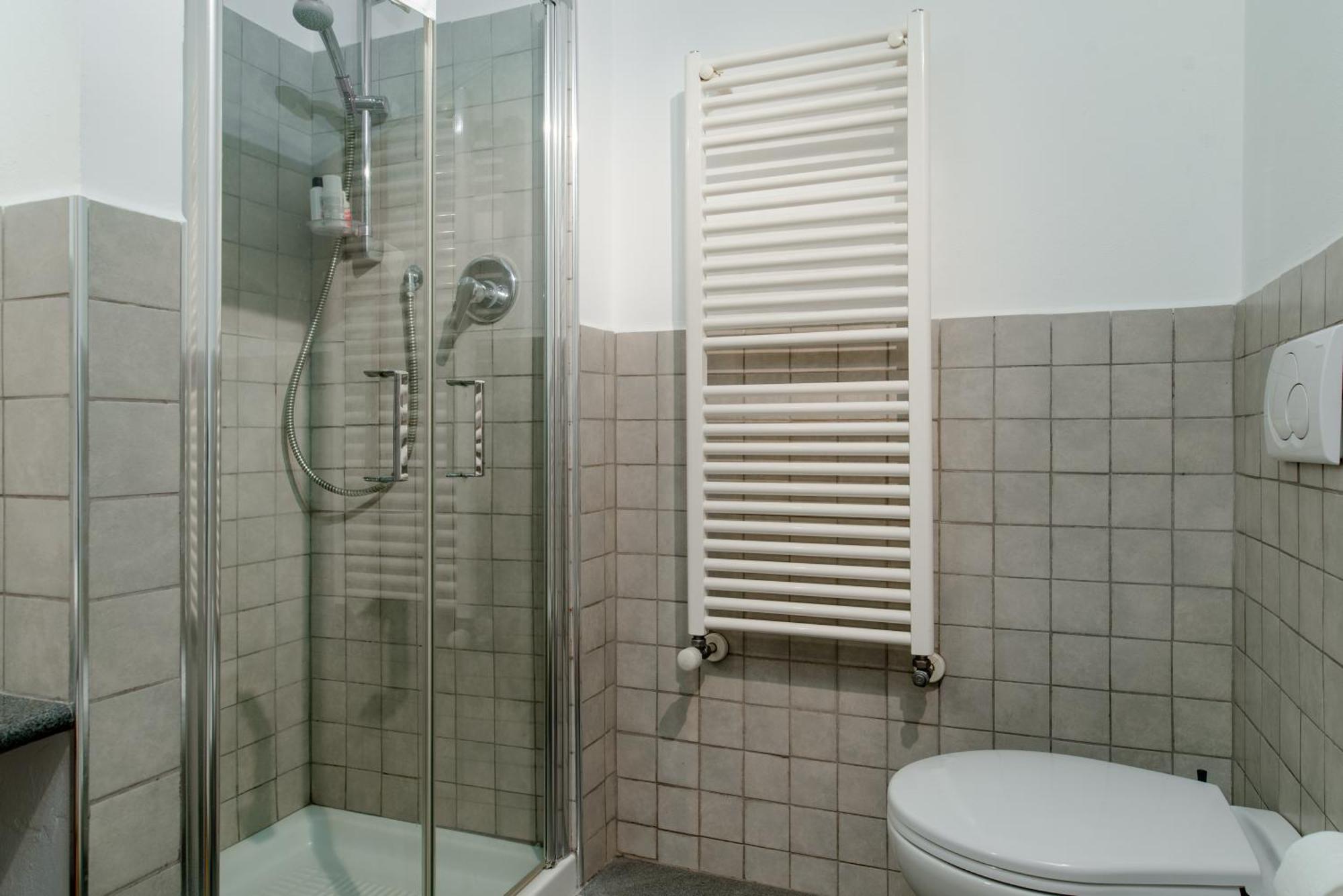 Apartment Garibaldi 9 Turin