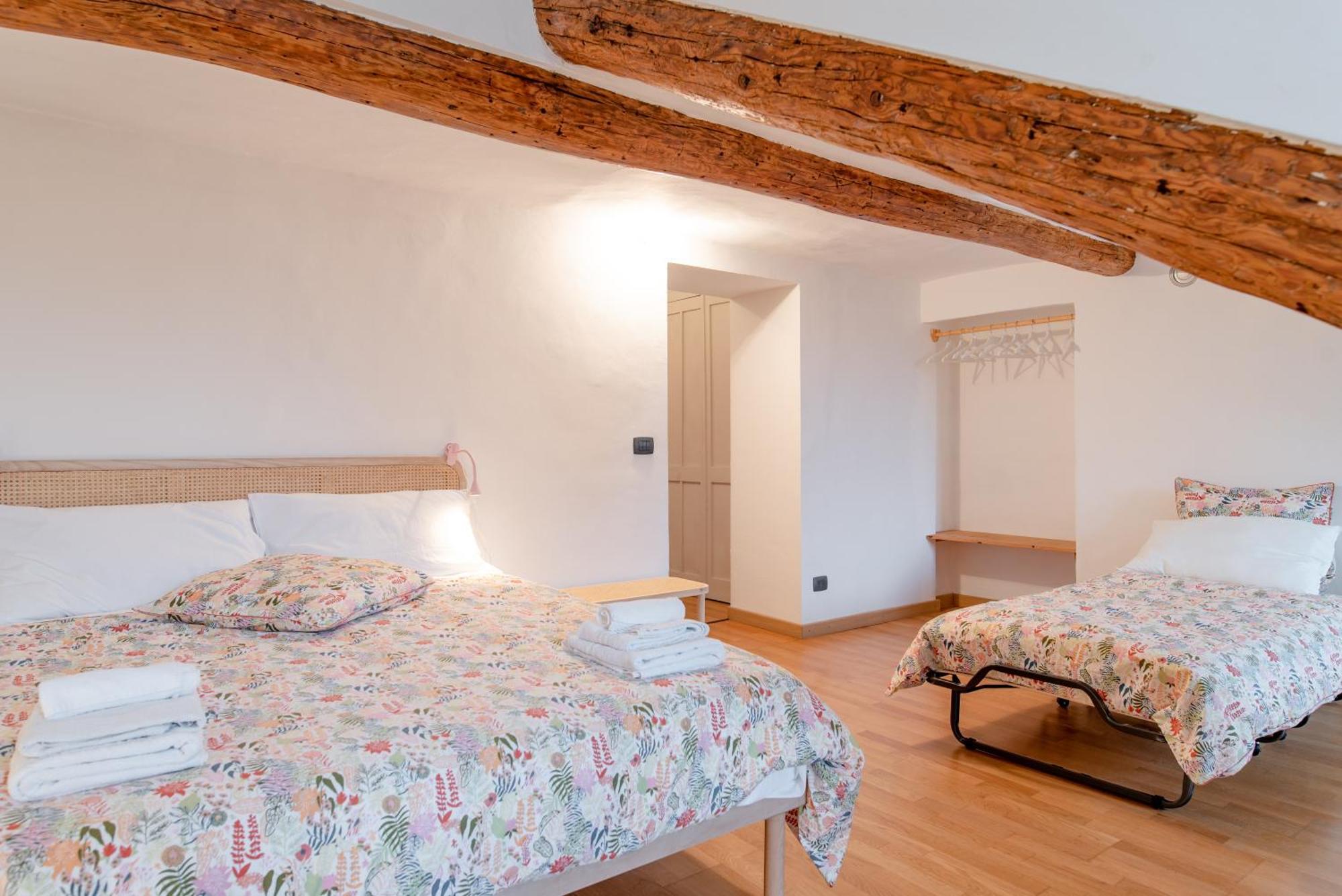 Garibaldi 9 Apartment